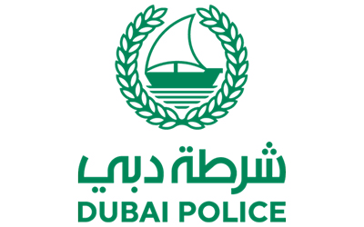 Dubai police