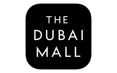 The Dubai Mall